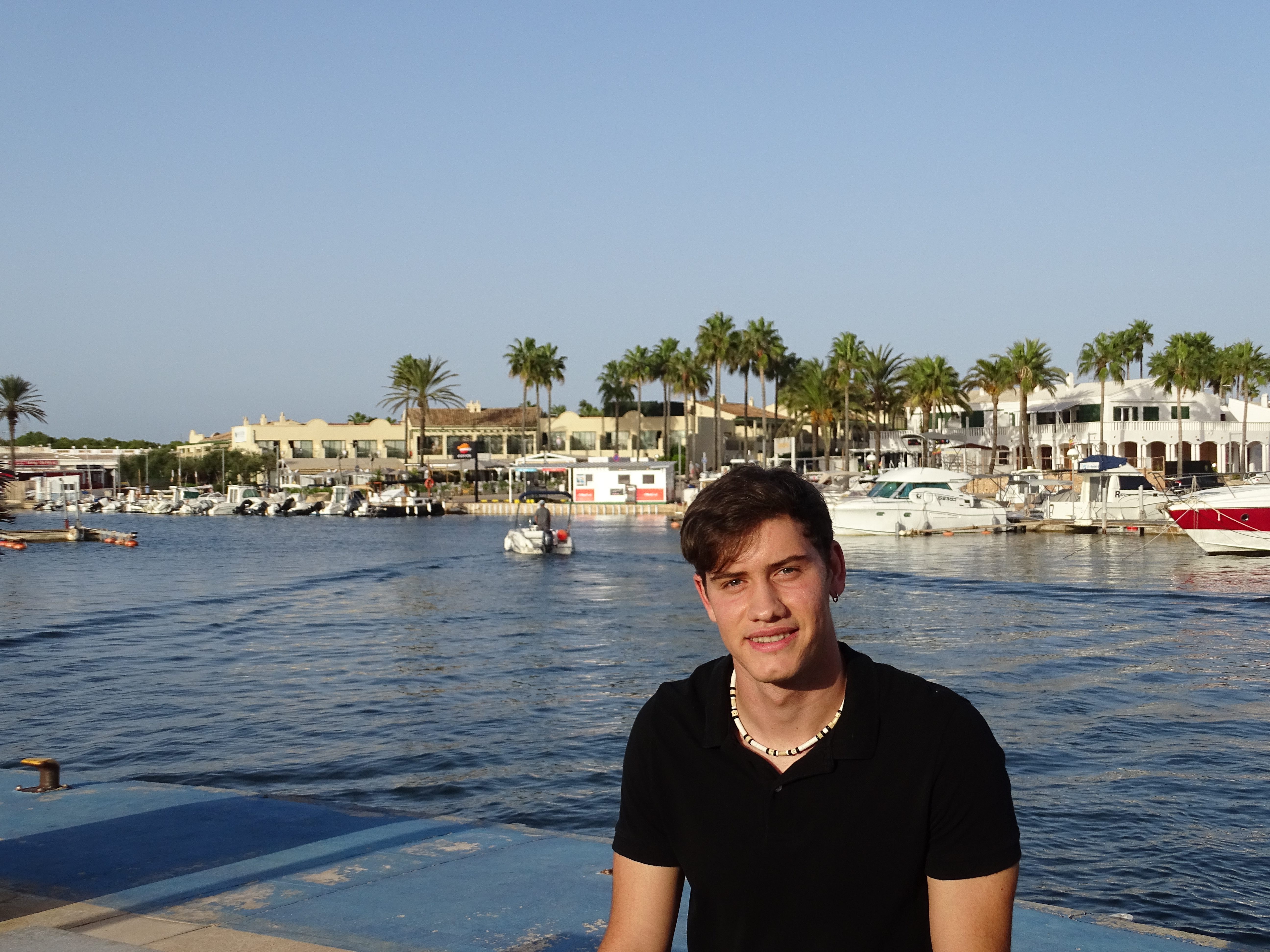 Arnau Marqués